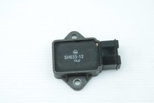 SH633-12 Régulateur de