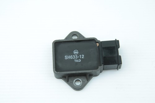 Sh633 régulateur de - sh633-12,