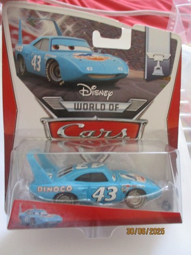 Disney pixar cars - pixar,