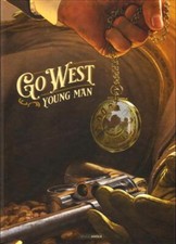 EO  Go west young man - TL Gd