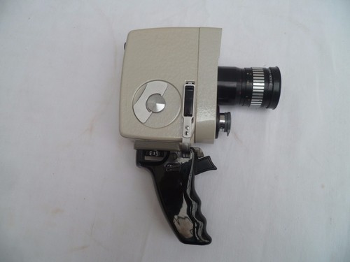 Ancienne camera bauer 88k - ancienne,