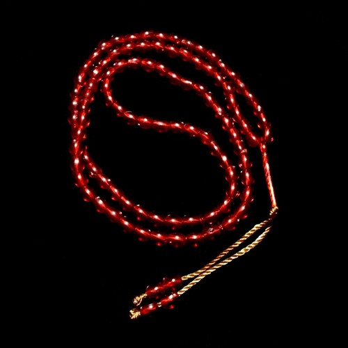 Rosaire allah tasbih prière - rosaire,