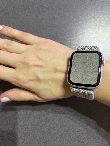 Apple watch series - apple, 44mm
