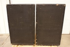 EAW KF850EF Pair Virtual Array