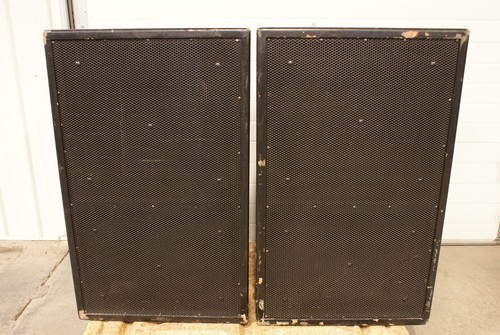 Eaw kf850ef pair virtual array - eaw,