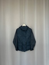 Yves Salomon Army Jacket
