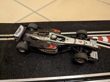  circuit voitures électrique F1 Mercedes MC LAREN MP4 SCX/WRC/NINCO 1/32