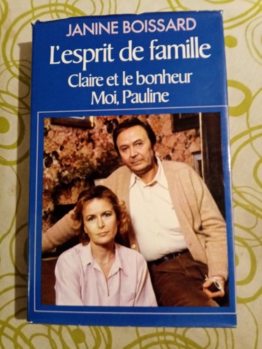 Livre 1982 l esprit de - -,