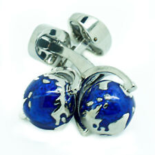 Boutons De Manchette Argent