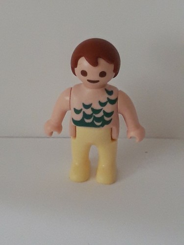 Playmobil bébé pour - , garderie