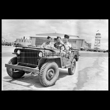 Photo A.017082 JEEP WILLYS MB
