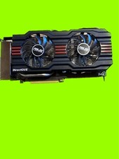 Carte Graphique Asus GTX660 Dc20 2gd5