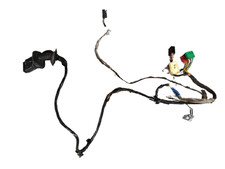 FAISCEAU ÉLECTRIQUE DE PORTE AVANT GAUCHE RENAULT TWINGO 1 PHASE 2 8200056801