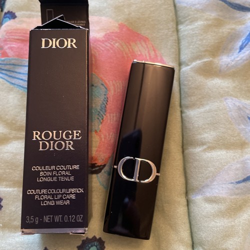 Christian dior rouge couture - christian,