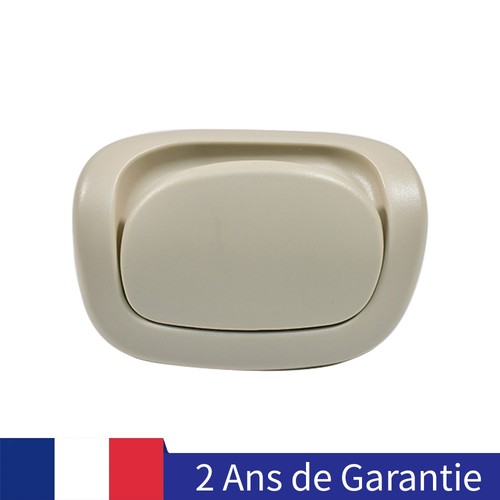 Poignée réglage - de,