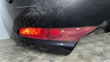 Pare choc arriere ALFA ROMEO