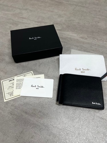 Portefeuille paul smith - paul,