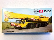 KIBRI HO 10130 CAMION GRUE
