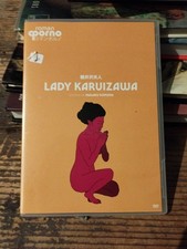 Lady Karuizawa Dvd Sans