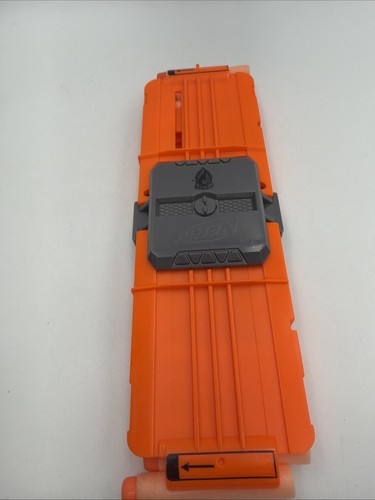 Nerf strike flip clip - nerf,
