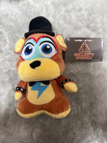 Peluche five nights - peluche, at
