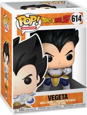 Dragon Ball Z  VEGETA