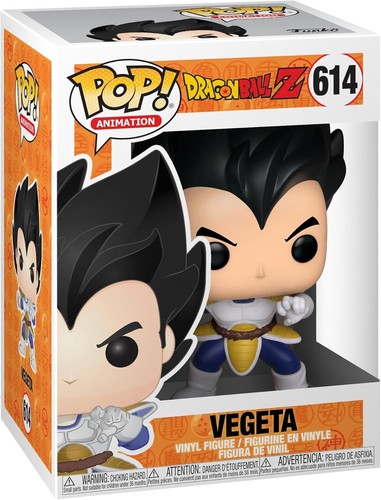 Dragon ball vegeta - dragon,