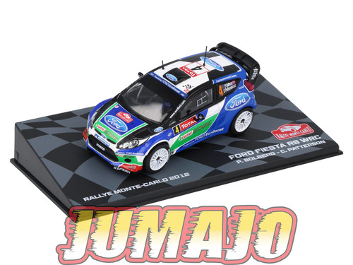 Rmit4 ixo rallye - ixo, monte