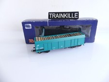 66956 ROCO HO WAGON TOMBEREAU