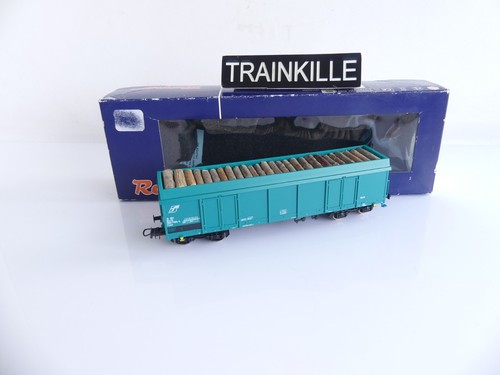 66956 roco wagon tombereau - 66956,