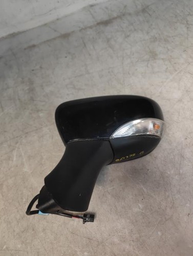 Retroviseur gauche renault - retroviseur,