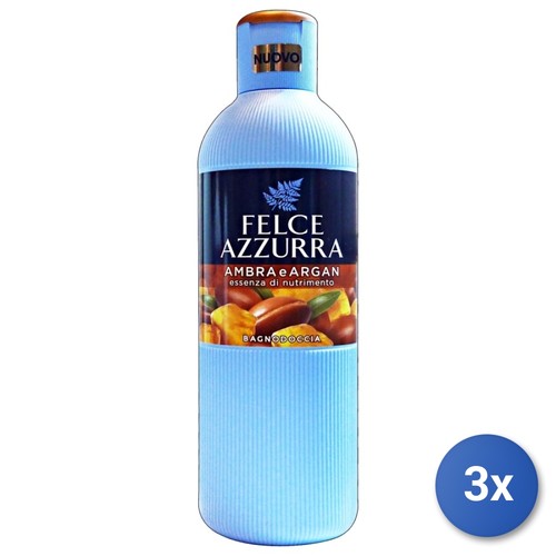 Felce azzurra bain 650 ml - bain,