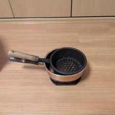 Copper Mizuya Tea Utensils