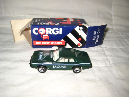 Corgi toys jaguar sports - xj-s,