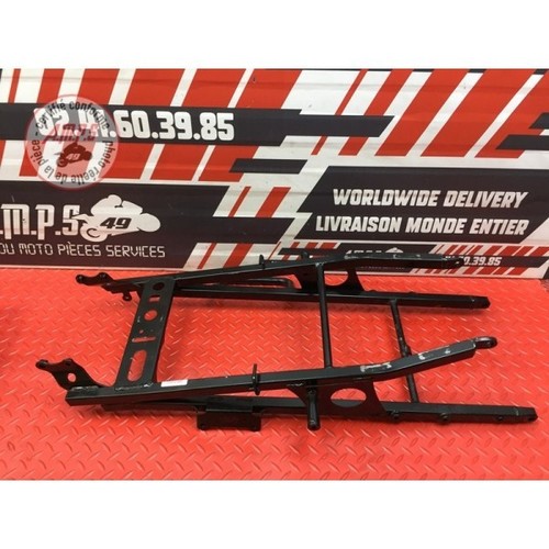 Boucle arriere honda cbr - arriere, 1100