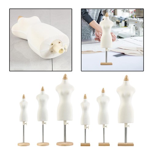 Mannequin miniature pour - miniature,
