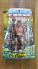 Masters of the Universe