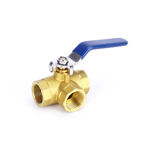 Femelle wog 600 3 voies - wog,