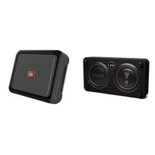 JBL CLUB1000SSL SINGLE 10”