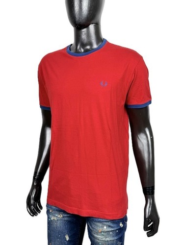 Fred perry shirt homme - fred, t-shirt