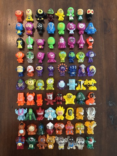 100 complete set series 2 - complete,