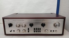 Luxman 308 integrated - luxman,