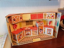 Jouet  la super cocina