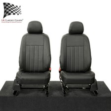 VW Caddy Cargo Avant Seat