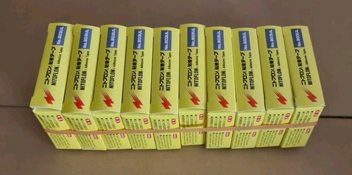 10x nitto denko tape - 10x,