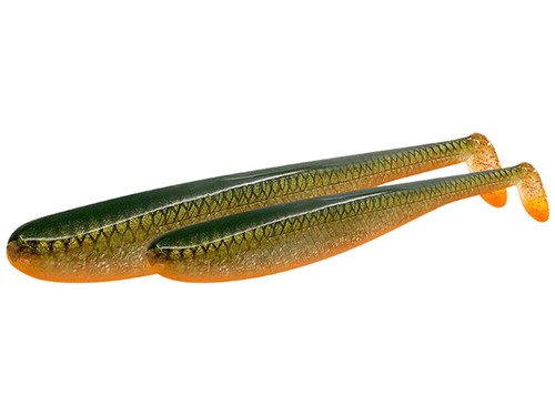 Savage gear monster shad - shad, 18cm