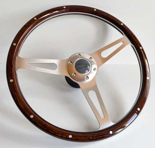 Volant compatible avec jaguar - compatible,