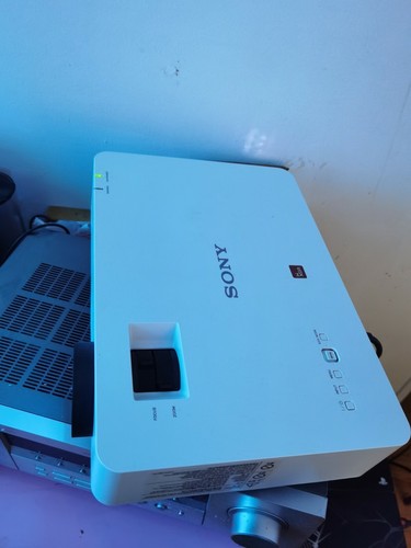 Vidéoprojecteur sony - vidéoprojecteur,