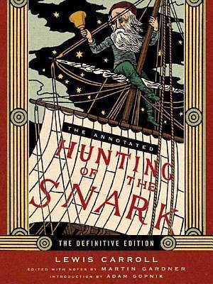 The annotated hunting - the,