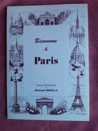 Bienvenue paris 12 - -,